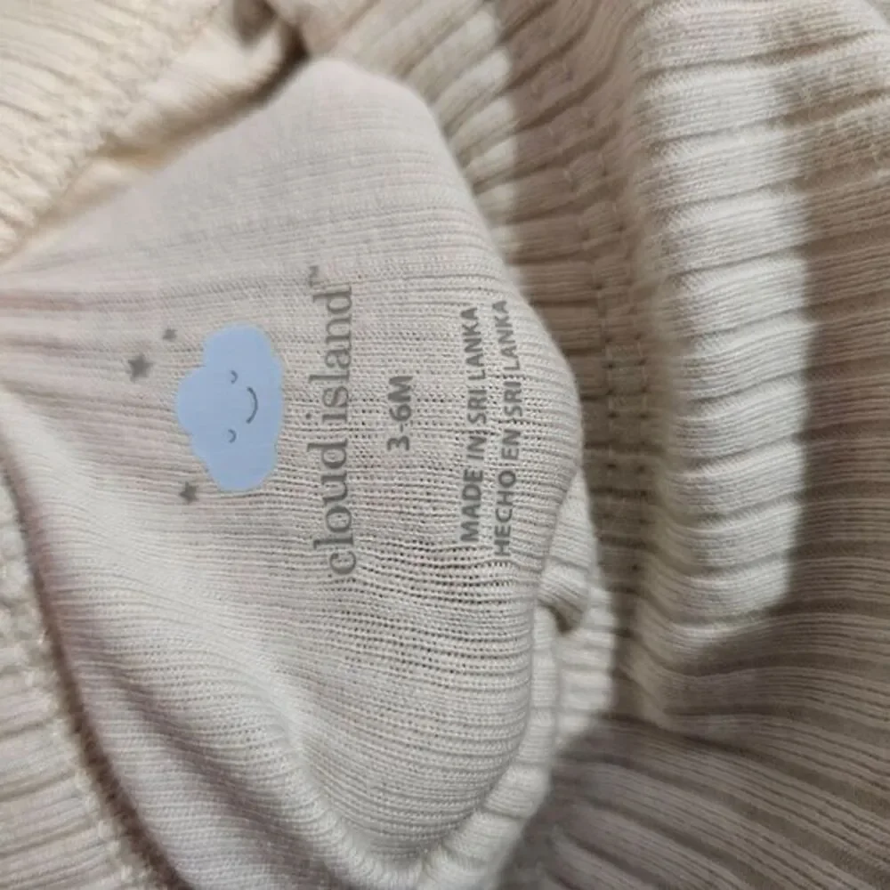 Cloud‎ Island 3-Pack Bloomers Size 3-6 months - Picture 3 of 4